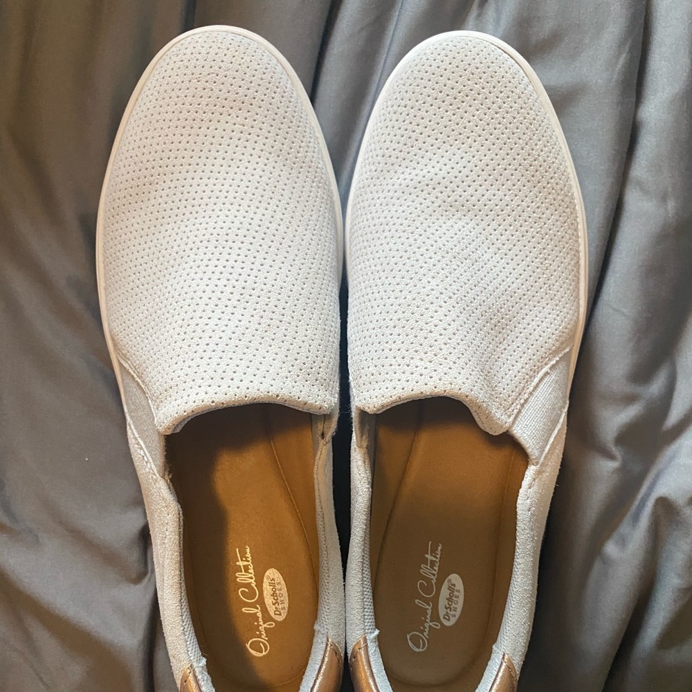 Dr Scholls shoes